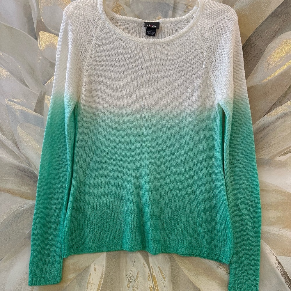 Knit Sweater